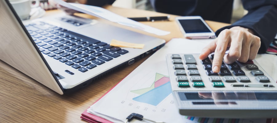 San Jose Accounting