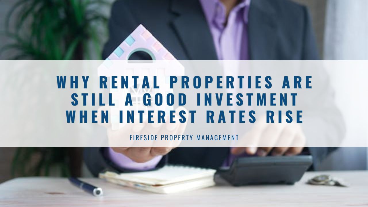 How Rising Interest Rates Affect Rental Property Investments