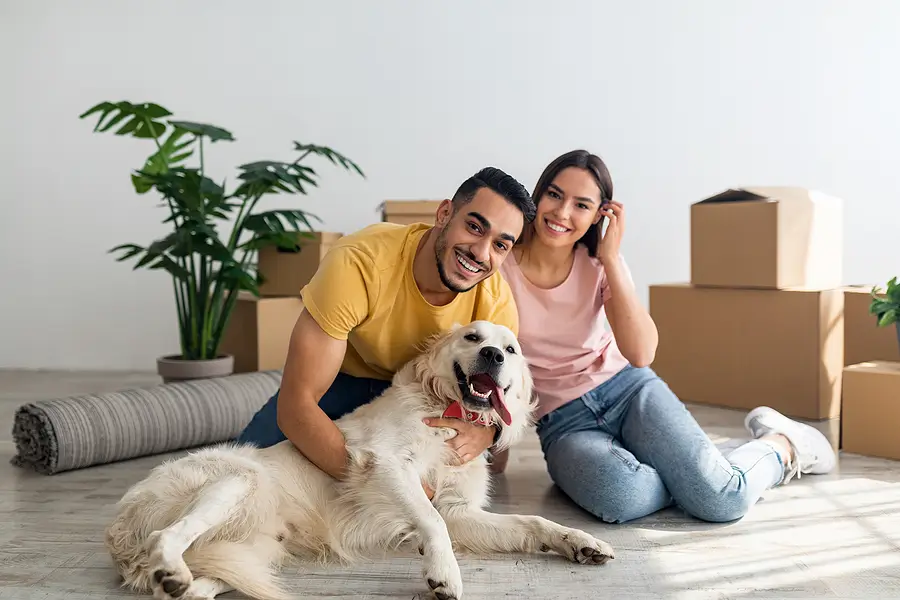Accepting Pet Rent and Fees in California: What Landlords Should Know