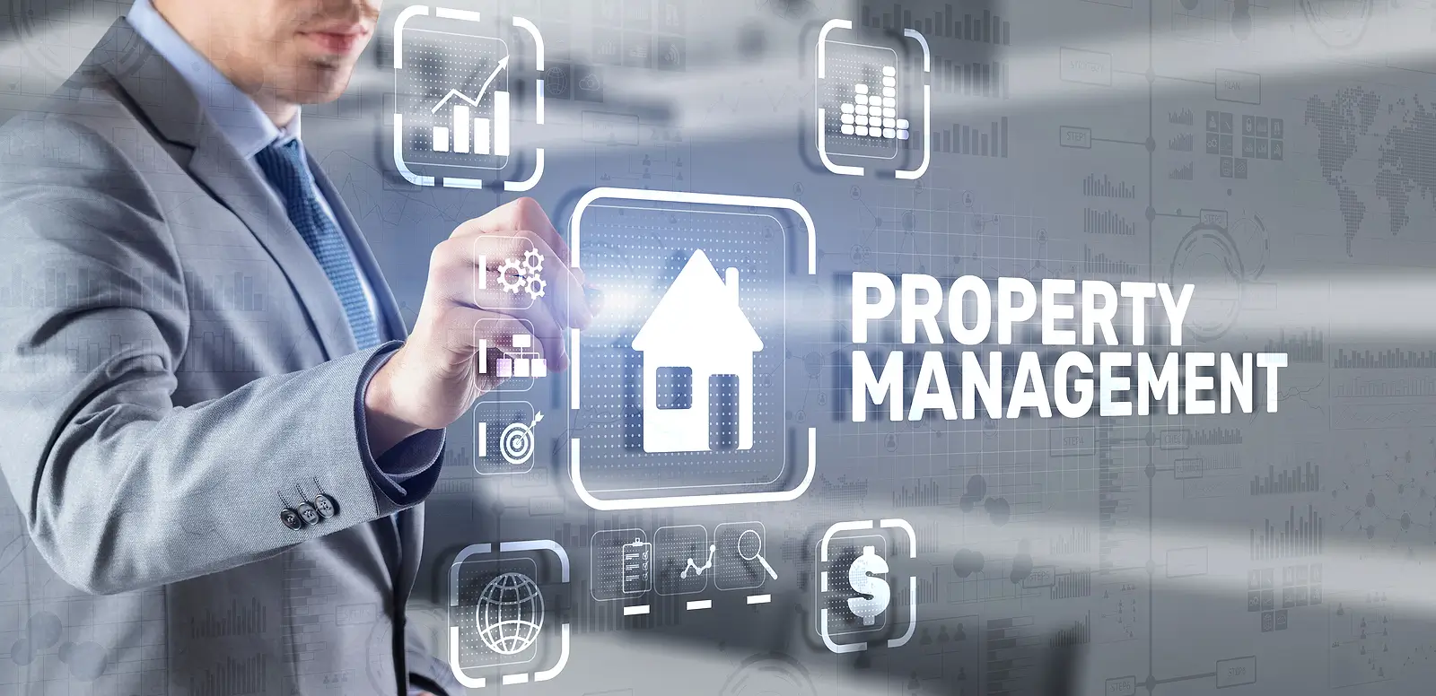 Why Choose Full Service Property Management for your San Jose, CA Rental Property?