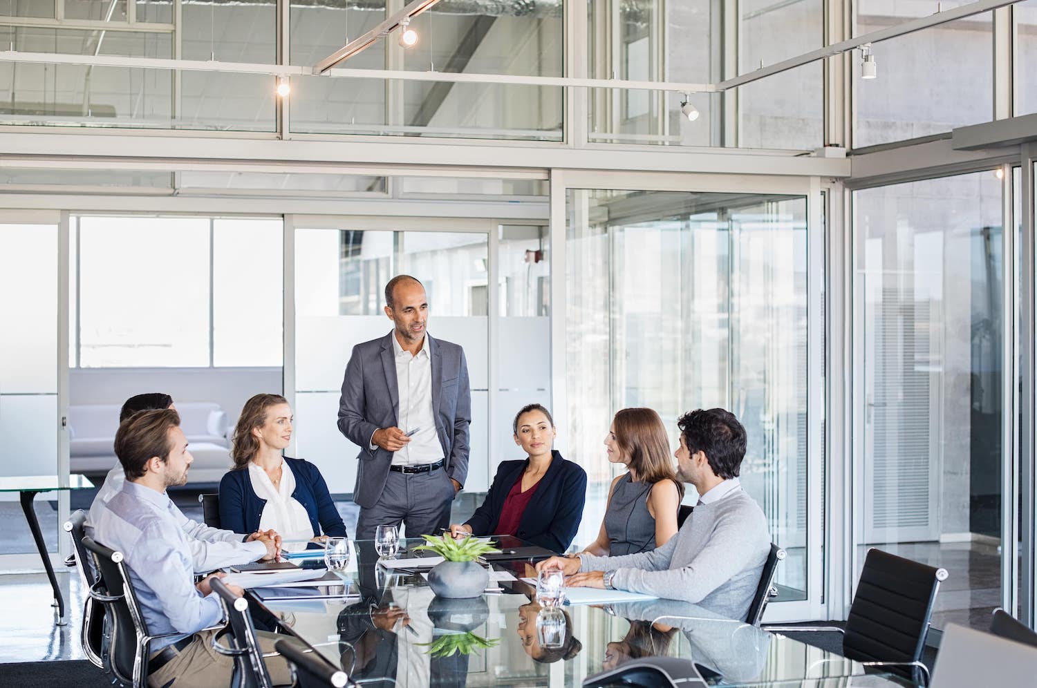 Fireside Property Management Board Member Resources