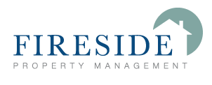 Fireside Property Management Logo